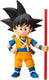 Bandai tamashii nations dragon ball daima s.h.figuarts action figure son goku mini 7 cm action figuur