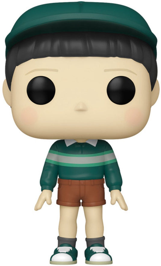 Funko pop! television: netflix squid game - chul-su