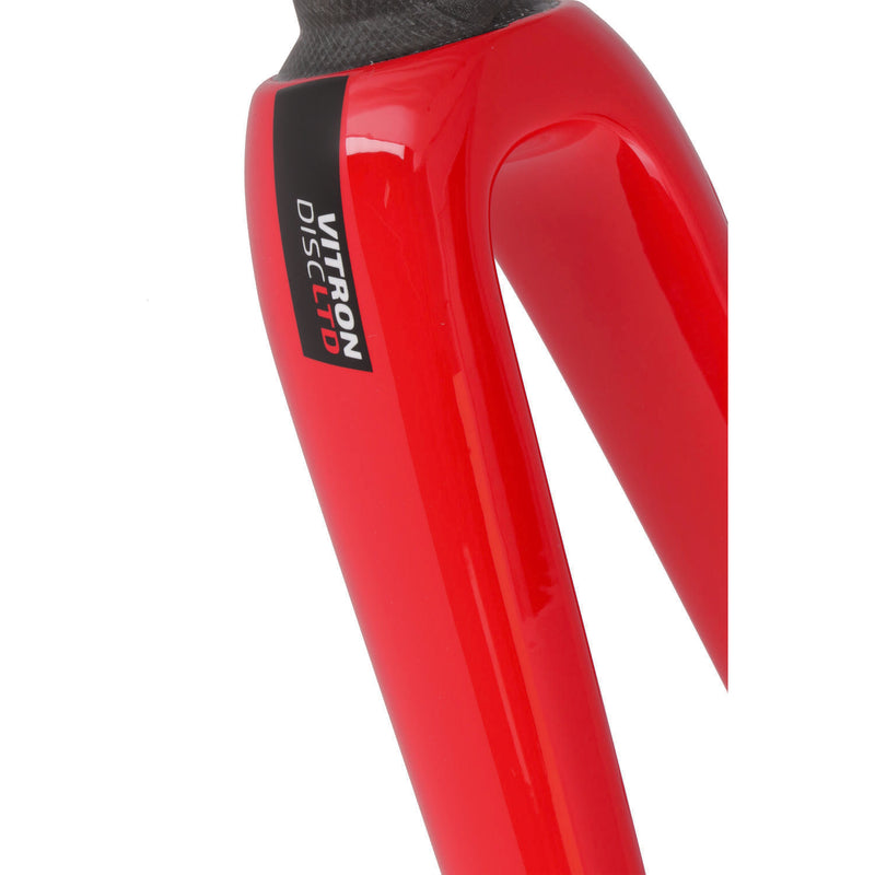 Afbeelding laden in galerijviewer, Diverse isaac - vork vitron ltd rood (maat 49 - 58)

