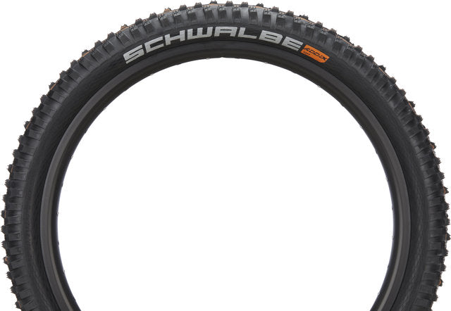 Afbeelding laden in galerijviewer, Schwalbe big betty evolution addix soft super ground 24 folding tyre
