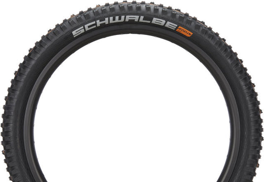 Schwalbe big betty evolution addix soft super ground 24 folding tyre