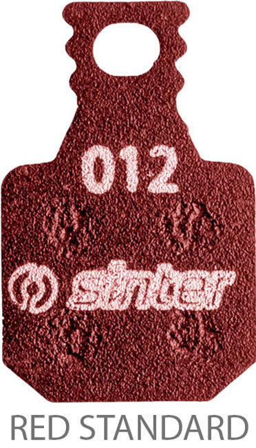 Afbeelding laden in galerijviewer, Sinter magura mt 012 disc pads
