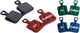 Sinter magura 021 disc pads