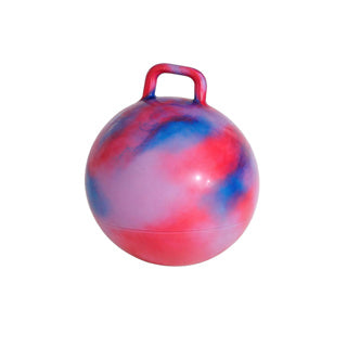 Afbeelding laden in galerijviewer, Alert outdoor skippybal funny 45 cm 4 assorti | 4 stuks
