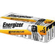 Batterijen energizer power industrial 1,5 v 12 st