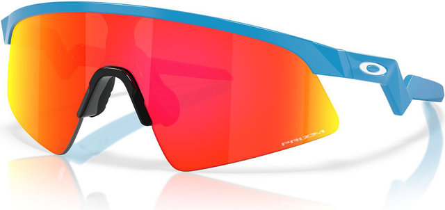 Afbeelding laden in galerijviewer, Oakley resistor sweep kids' sports glasses
