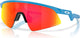 Oakley resistor sweep kids' sports glasses