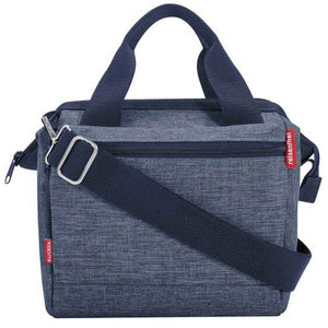 Reisenthel roomy twist blue