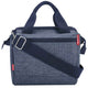 Reisenthel roomy twist blue