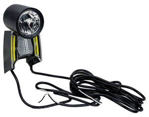 Spanninga koplamp aerflow 2.0