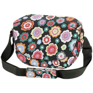 Reisenthel funbag happy flowers klickfix