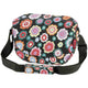 Reisenthel funbag happy flowers klickfix