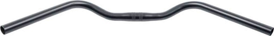 Ergotec stuur