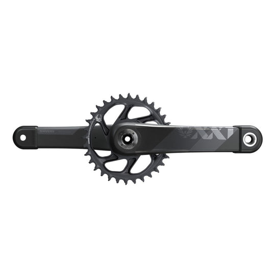 Sram crankstel xx1 eagle c2