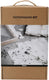 Creativ company papier maken set