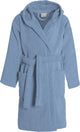 Seahorse - pure - kinderbadjas - denim - 134 140