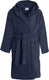 Seahorse - pure - kinderbadjas - indigo - 158 164