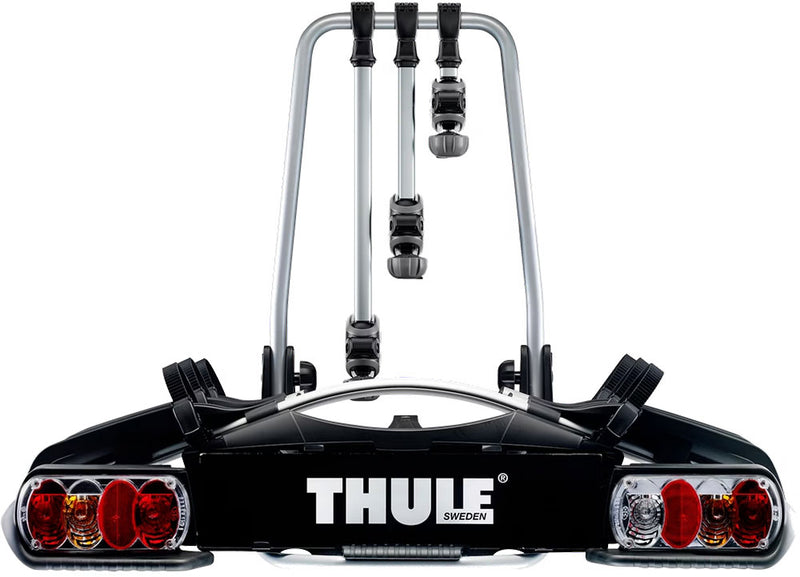 Afbeelding laden in galerijviewer, Thule euroway g2 3b 922 bike carrier
