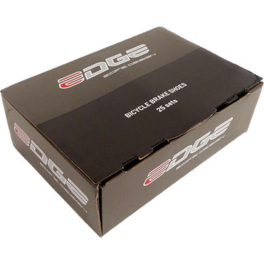 Edge remblokset met inbus voor v-brake - 70mm - (25 paar)