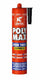 Griffon kit polymax 435ml zw