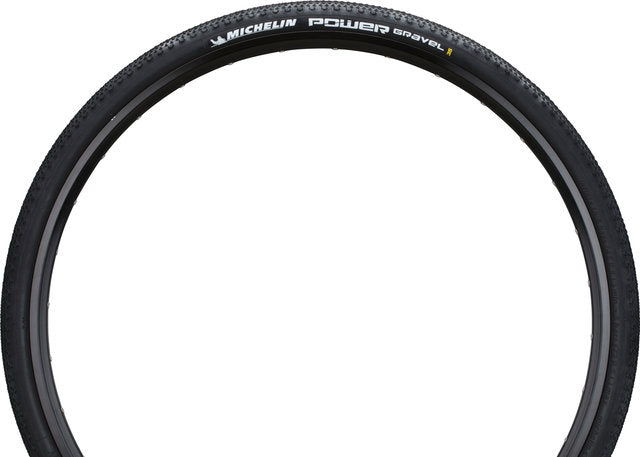 Afbeelding laden in galerijviewer, Michelin power gravel competition tlr 28 folding tyre
