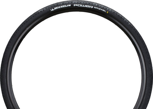 Michelin power gravel competition tlr 28 folding tyre