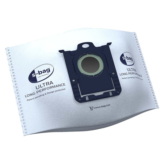 Electrolux 9001684613 stofzuigerzak e210s
