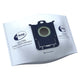 Electrolux 9001684613 stofzuigerzak e210s