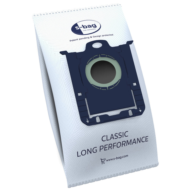 Afbeelding laden in galerijviewer, Aeg s-bag long perfor. gr.201s
