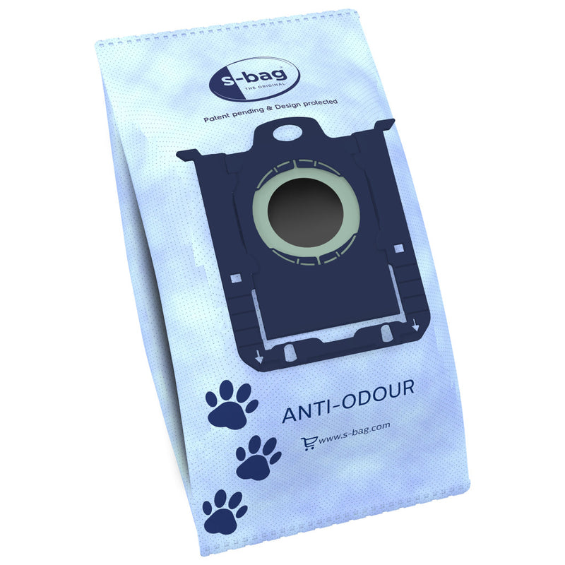 Afbeelding laden in galerijviewer, Aeg s-bag anti odour gr.203s
