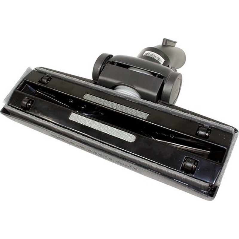 Afbeelding laden in galerijviewer, Aeg vario4500 dustmagnet stofzuiger zuigmond met 32 mm interlocking grijs

