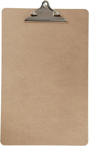Creativ company cc clipboard, a3, size 30x47x0,3 cm, 1 pc