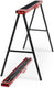 Kreator krt671001 schraag- opvouwbare -2 stuks - 125 kg stuk