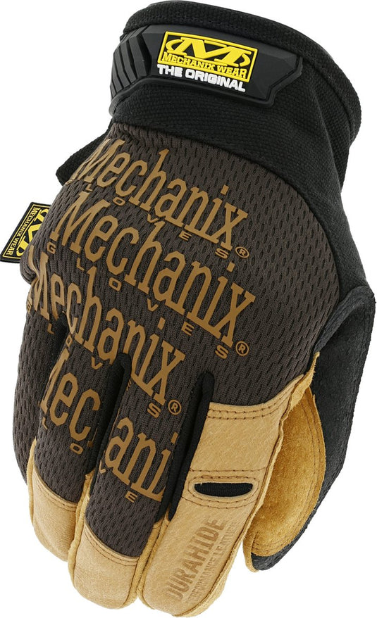Mechanix wear durahide original m