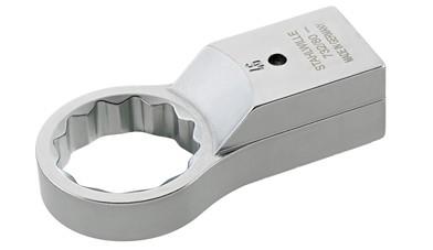 Stahlwille opsteekringsleutel 24,5x28 30mm