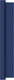 Duni damast dark blue 118x800 cm tafelkleed
