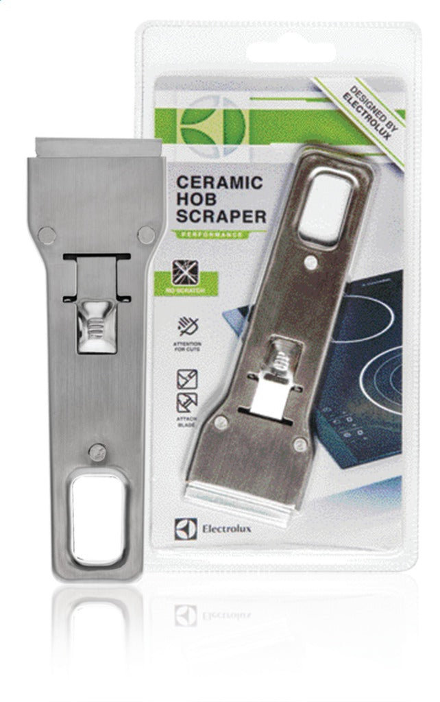 Afbeelding laden in galerijviewer, Electrolux 9029795383 schraper keramisch fornuis
