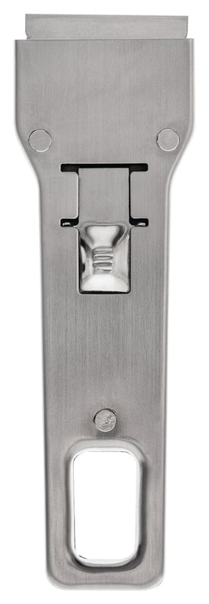Electrolux 9029795383 schraper keramisch fornuis
