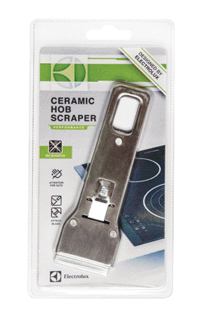 Afbeelding laden in galerijviewer, Electrolux 9029795383 schraper keramisch fornuis
