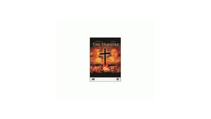 Dvd the inquiry