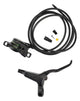 Tektro achterrem hdt390
