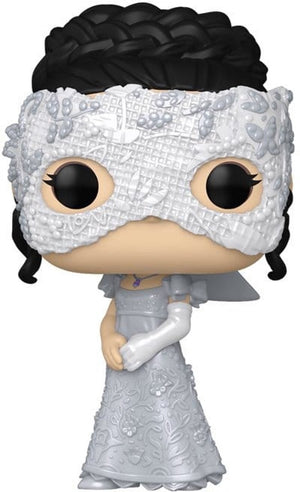 Funko bridgerton pop! tv vinyl figure sophie baek 9 cm