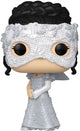 Funko bridgerton pop! tv vinyl figure sophie baek 9 cm