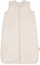 Jollein slaapzak baby mouwloos 110cm - velvet - oatmeal