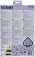 Lexibook multicolor e-ink schrijftablet kuromi 11’’ met sjablonen
