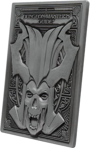 Fanatik dungeons and dragons - dungeon master's guide ingot