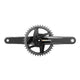 Sram crankstel force d2