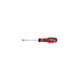 Wisvo grs schroevendraaier torx m gat t8