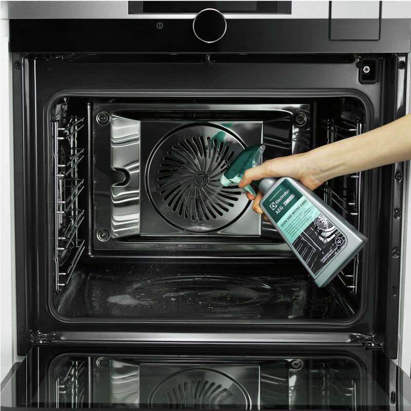 Afbeelding laden in galerijviewer, Aeg oven magn. reinigingsspray
