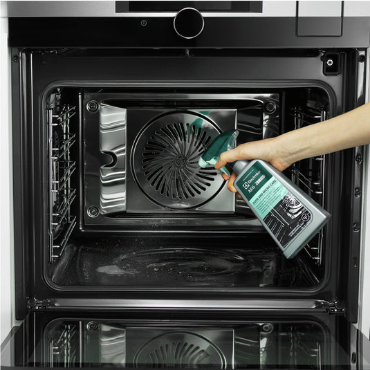 Aeg oven magn. reinigingsspray